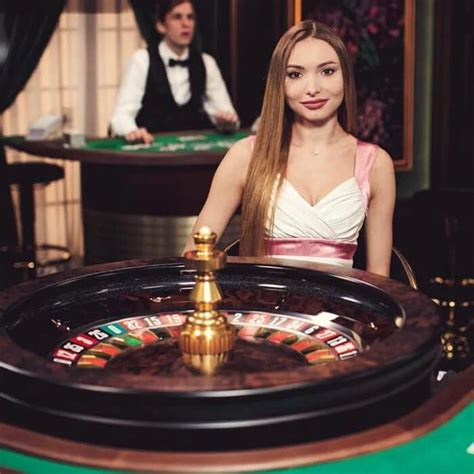 online casino live dealer roulette